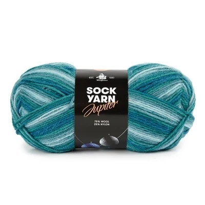 Cashmere 2024 sock yarn